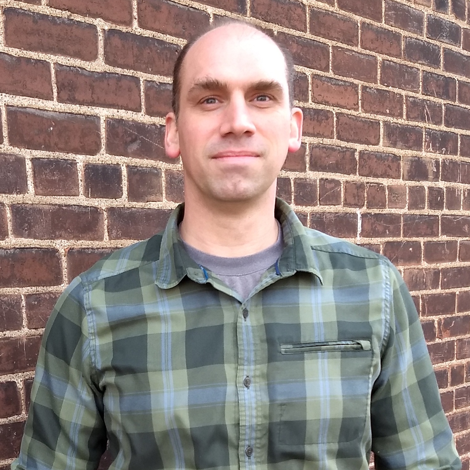 Portrait of Abraham Smith